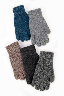 Рукавиці чоловічі